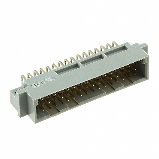 PCN10-48P-2.54DS(72) Hirose Electric Co Ltd  DIN 41612