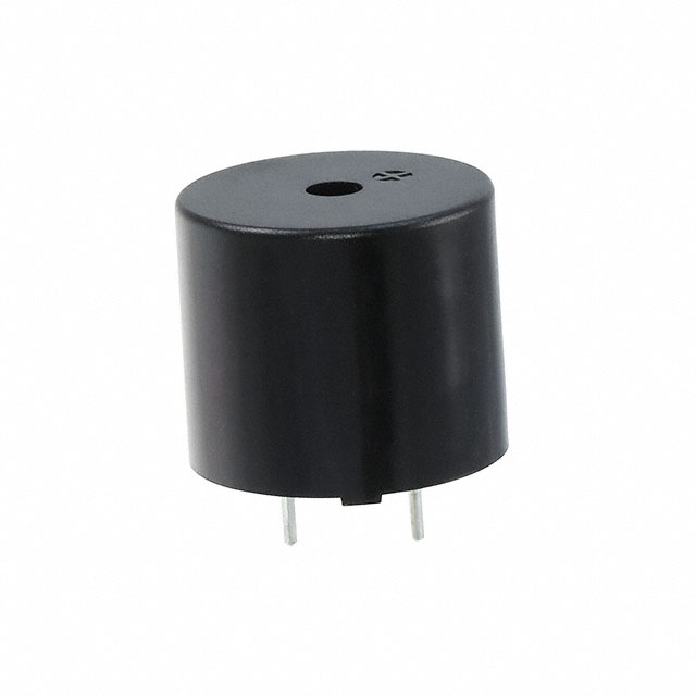 SD1614T5-B5M TDK Corporation  Alarms Buzzers and Sirens