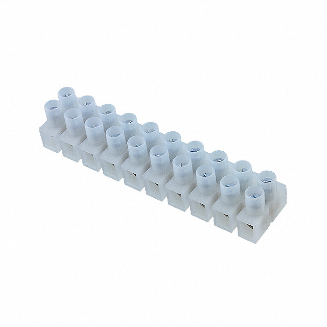 1-1776293-0 TE Connectivity AMP Connectors  Blocchi barriera