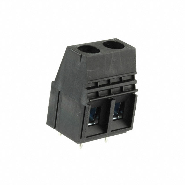 1-1986660-2 TE Connectivity AMP Connectors  Kabel-Platine