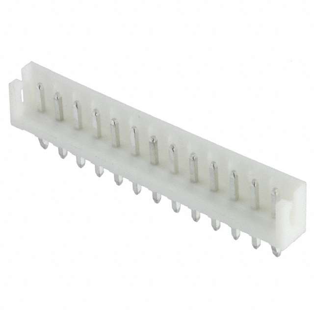 1-440052-3 TE Connectivity AMP Connectors  Headers Male Pins