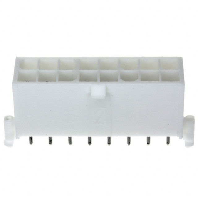 1-794075-0 TE Connectivity AMP Connectors  Embases à broches mâles