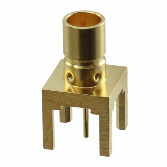 131-8701-251 Cinch Connectivity Solutions Johnson  Coaxial Connector (RF) Assemblies