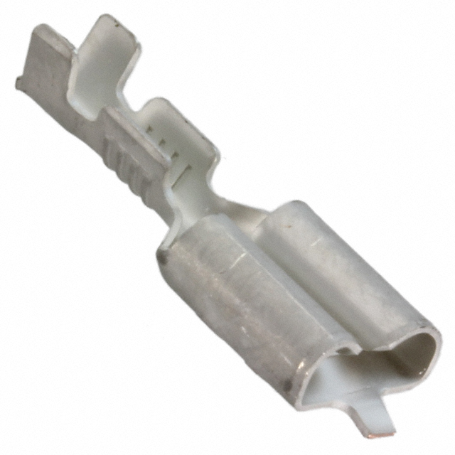 160860-4 TE Connectivity AMP Connectors  Connettori a sgancio rapido Connettori a sgancio rapido