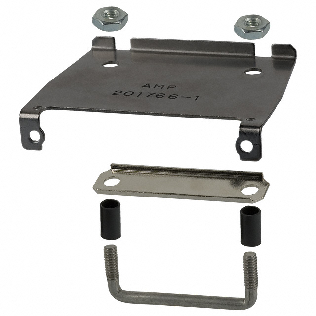 201766-1 TE Connectivity AMP Connectors  Backplane Connector Accessories