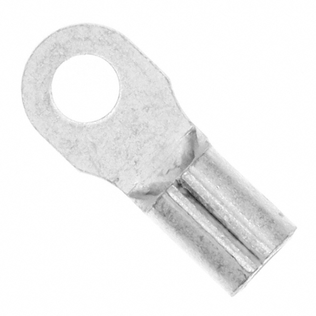 320677 TE Connectivity AMP Connectors  Ringverbinder