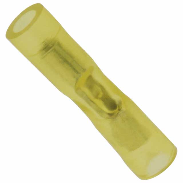 321026 TE Connectivity AMP Connectors  Drahtspleißverbinder