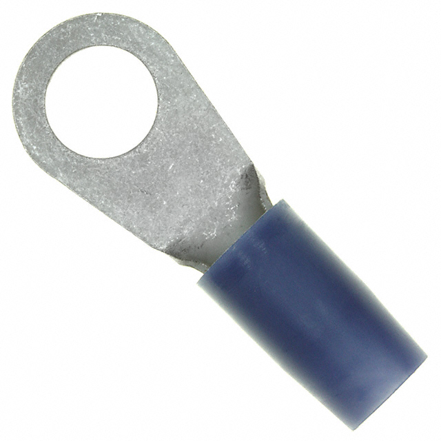 324049 TE Connectivity AMP Connectors  Ring Connectors