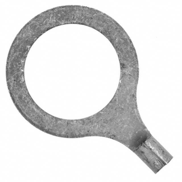 329966 TE Connectivity AMP Connectors  Ring Connectors