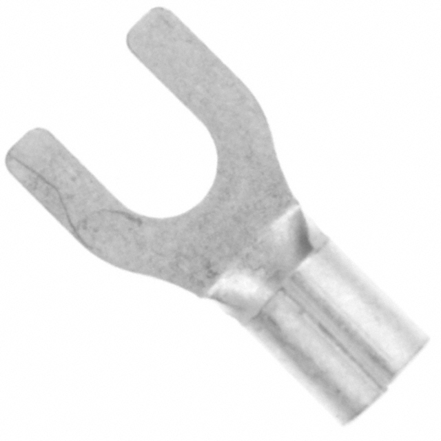 33479 TE Connectivity AMP Connectors  Spade Connectors