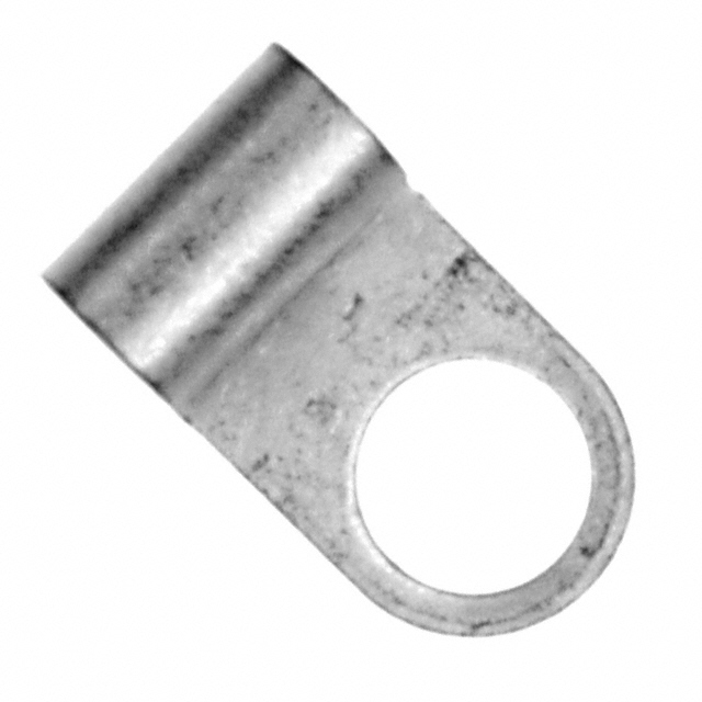 36272 TE Connectivity AMP Connectors  Ring Connectors