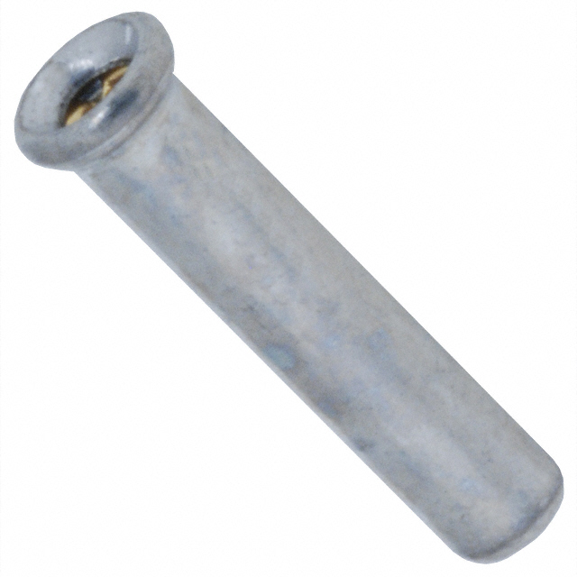 5050863-5 TE Connectivity AMP Connectors  Connettori a presa per pin PC