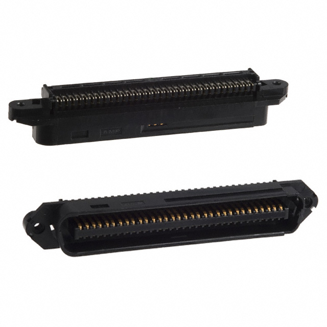 552303-1 TE Connectivity AMP Connectors  Centronics Connectors