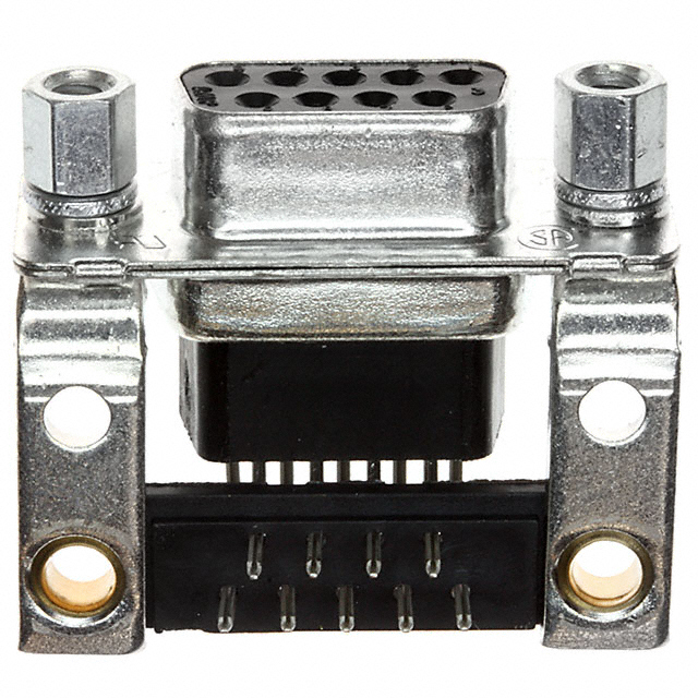 5747020-1 TE Connectivity AMP Connectors  Gruppi di connettori D-Sub
