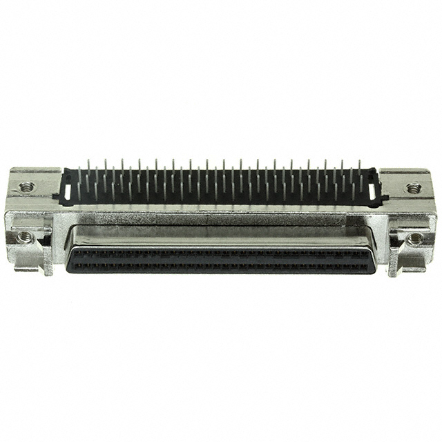 5787190-7 TE Connectivity AMP Connectors  D-Sub Connector Assemblies