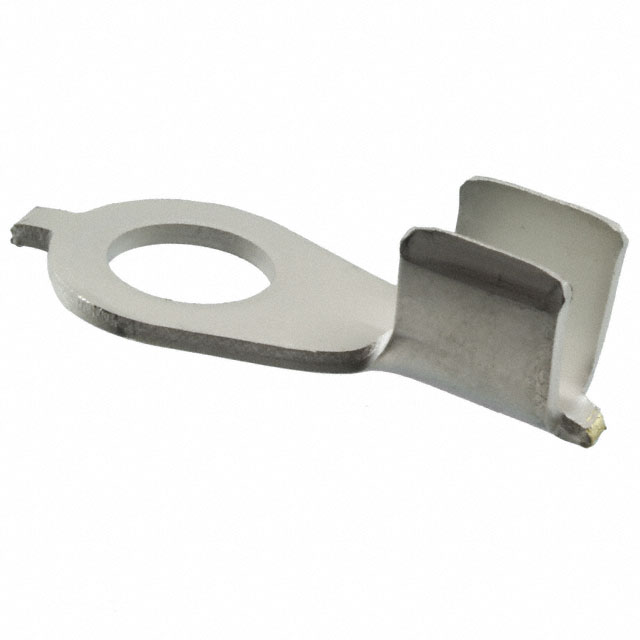 61546-1 TE Connectivity AMP Connectors  Ringverbinder