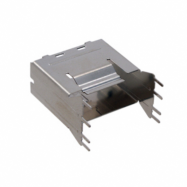 8B36-1420 3M  Pluggable Connector Accessories