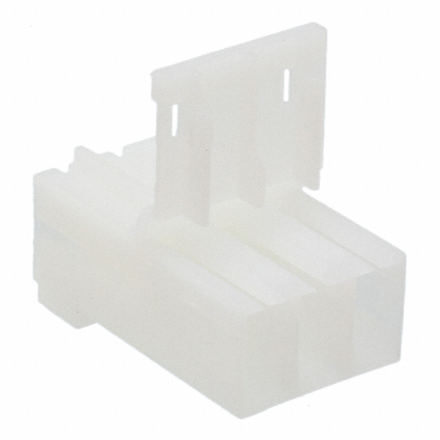 928344-3 TE Connectivity AMP Connectors  Boîtiers de connecteurs rectangulaires