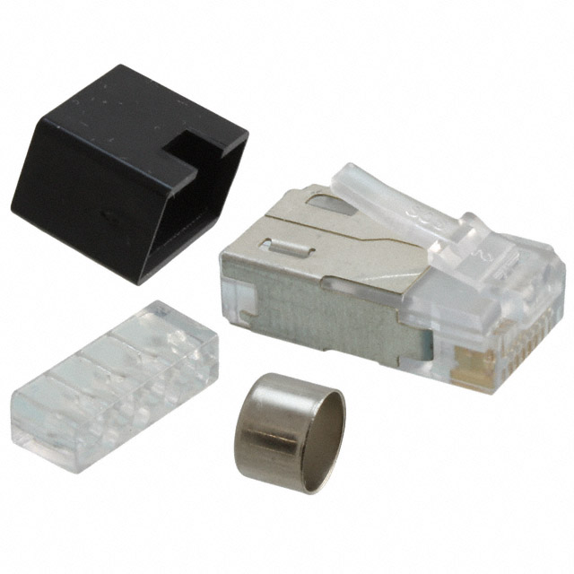 943-SP-370808SM2-A264 Stewart Connector  Conectores modulares