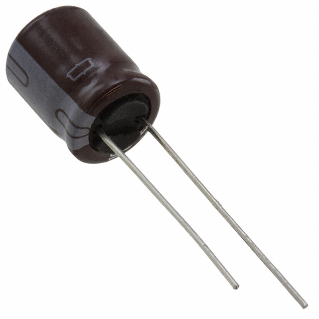 EKMQ630ETC101MHB5D Chemi-Con  Aluminum Electrolytic Capacitors