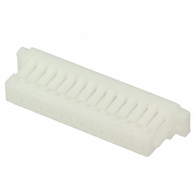 M40-1101400 Harwin Inc.  Boîtiers de connecteurs rectangulaires