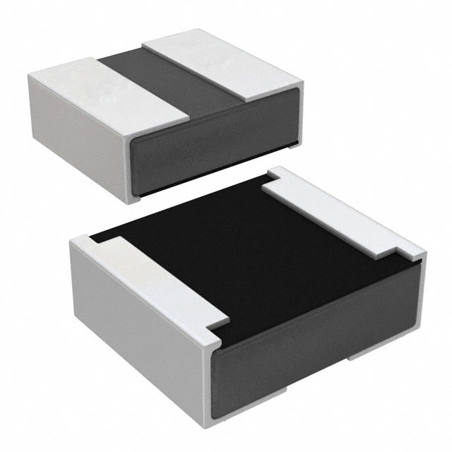 RCP0505W18R0JWB Vishay Dale  Chip Resistor - Surface Mount
