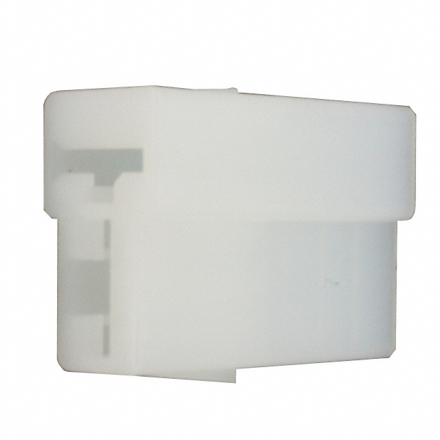 180907-1 TE Connectivity AMP Connectors  Housings Boots