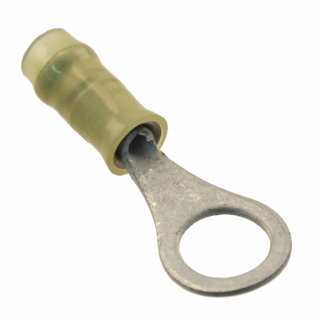 2-323916-1 TE Connectivity AMP Connectors  Connettori ad anello