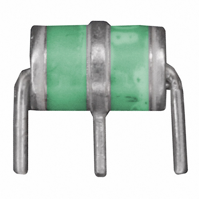 2036-07-C3LF Bourns Inc. Parafoudres à tube à décharge de gaz (GDT)