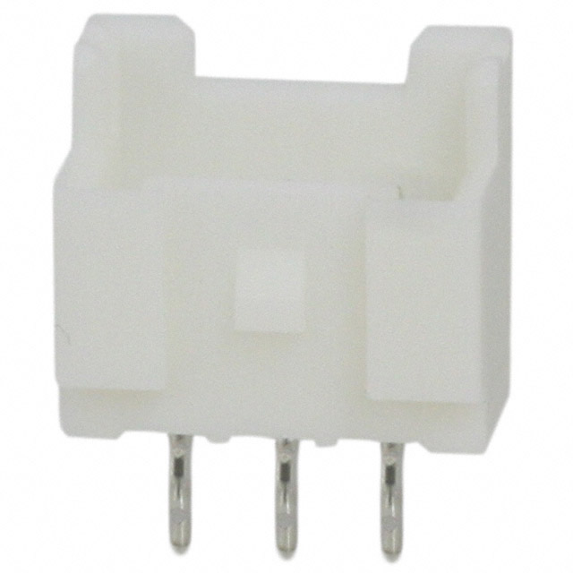 2132415-3 TE Connectivity AMP Connectors  Embases à broches mâles