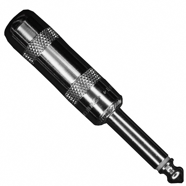 280 Switchcraft Inc.  Audio Connectors