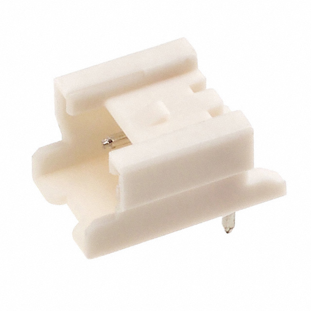 353630210 Molex  Embases à broches mâles