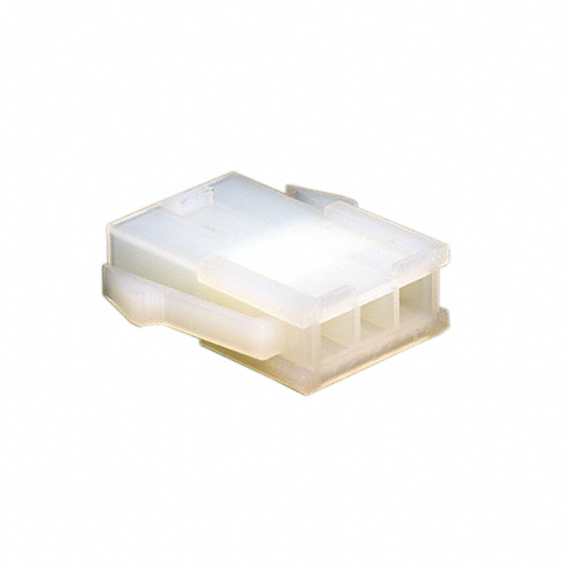 39014033 Molex  Boîtiers de connecteurs rectangulaires