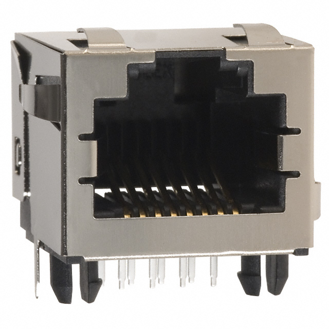 0438600013 Molex  Conectores modulares