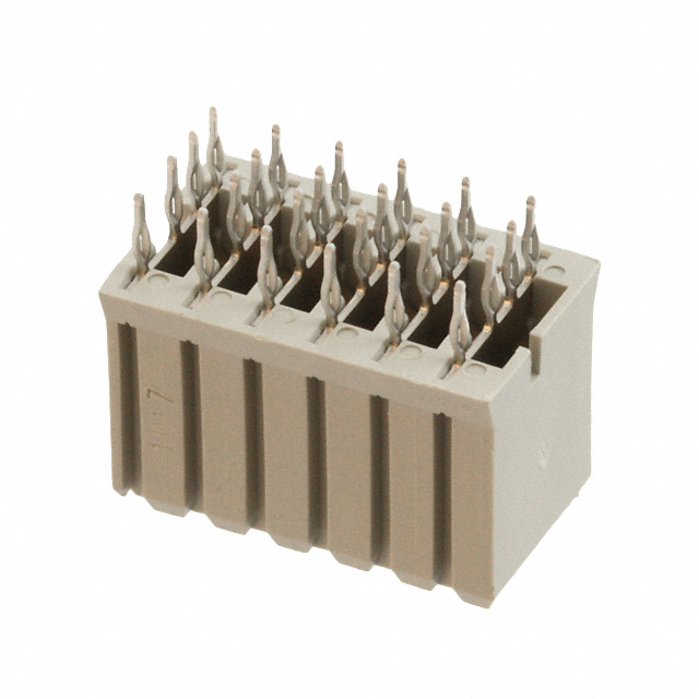 5223995-3 TE Connectivity AMP Connectors  Specialized