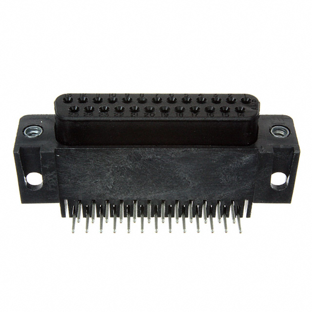 5747461-3 TE Connectivity AMP Connectors  D-Sub-Steckverbinderbaugruppen