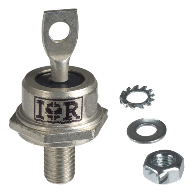 VS-71HFR10 Vishay General Semiconductor - Diodes Division  Single Diodes