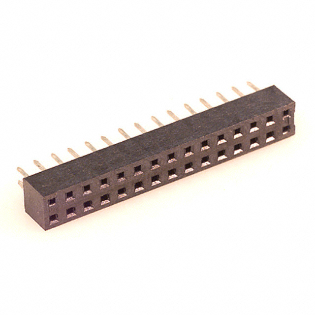 791070014 Molex  Embases Prises femelles