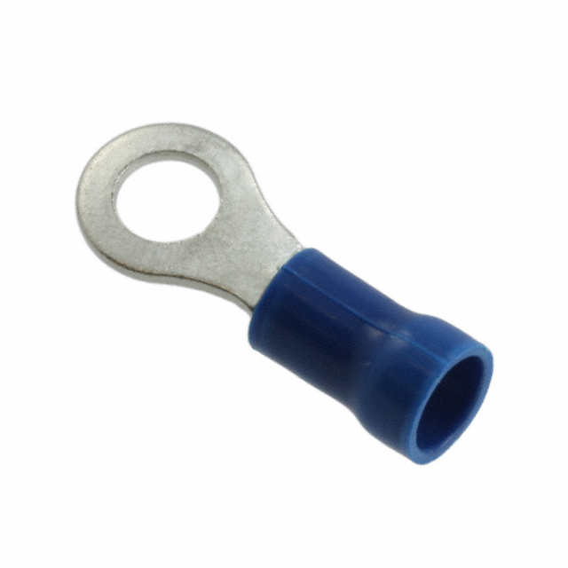 8-34161-1 TE Connectivity AMP Connectors  Connecteurs annulaires