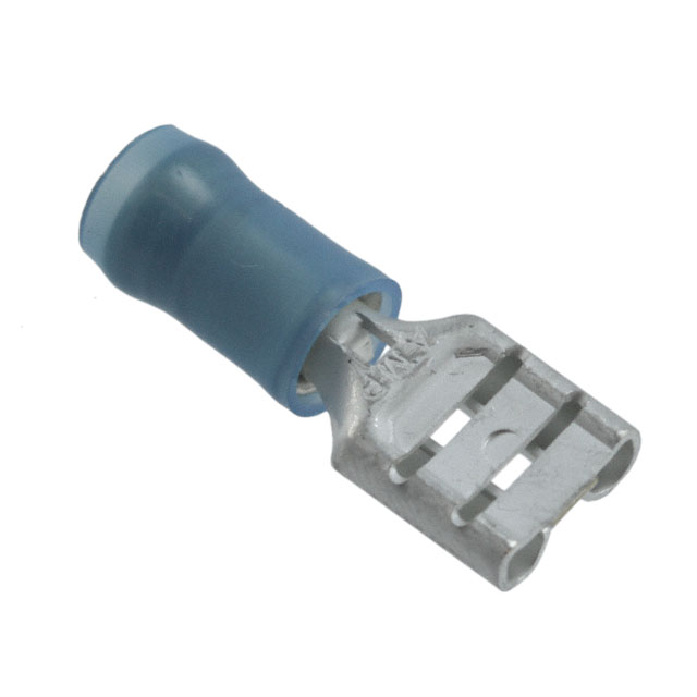 8-640905-1 TE Connectivity AMP Connectors  Conectores de desconexión rápida