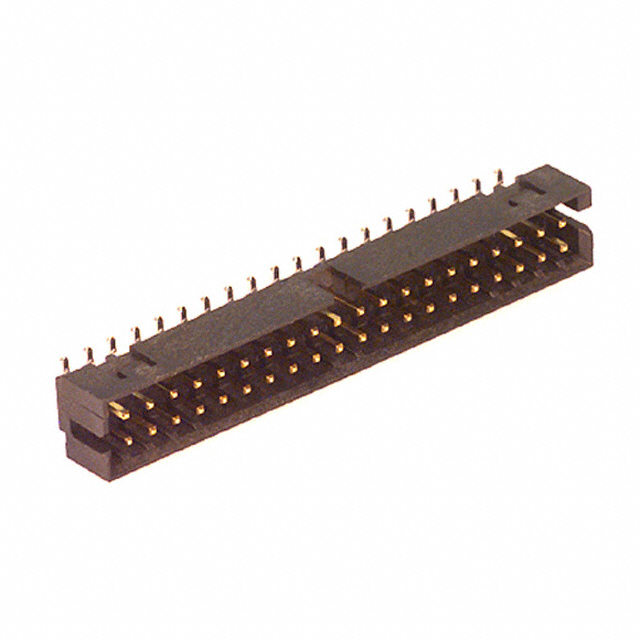 878324021 Molex  Embases à broches mâles