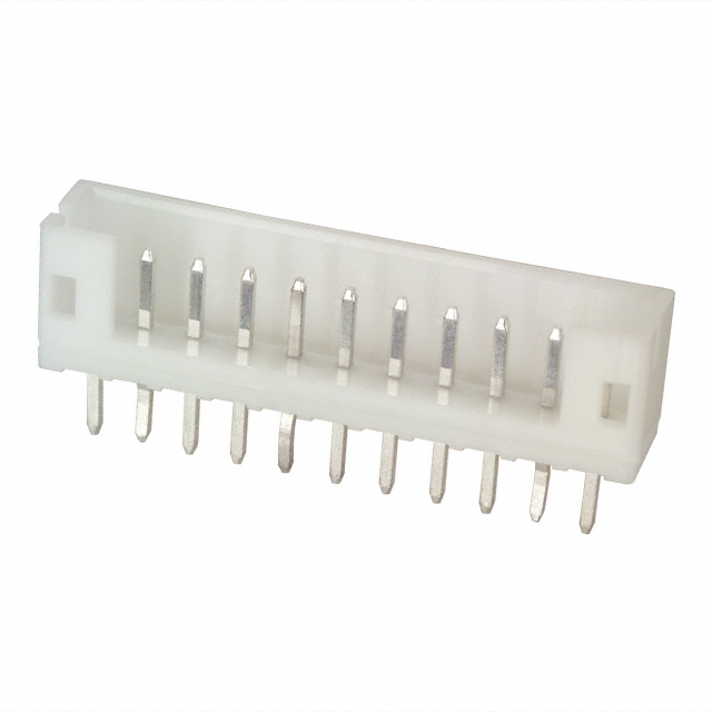 B11B-PH-K-S JST Sales America Inc.  Embases à broches mâles