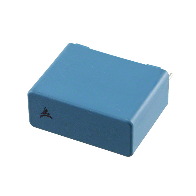 B32653A7104J000 EPCOS - TDK Electronics  Film Capacitors