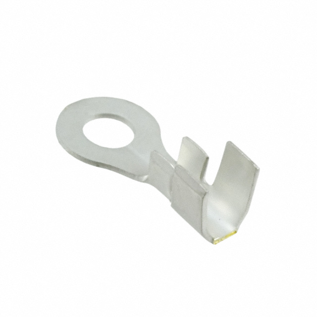 41330 TE Connectivity AMP Connectors  Connettori ad anello