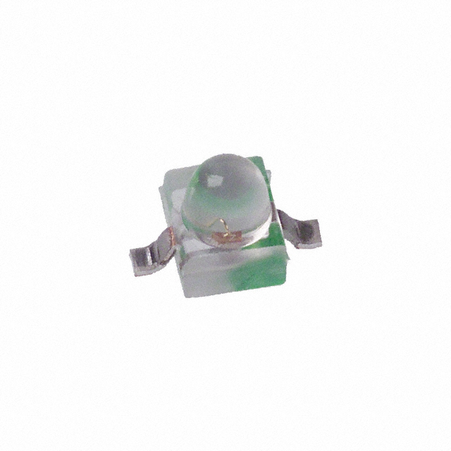 HLMP-6505-L0011 Broadcom Limited  LED Indication - Discrete