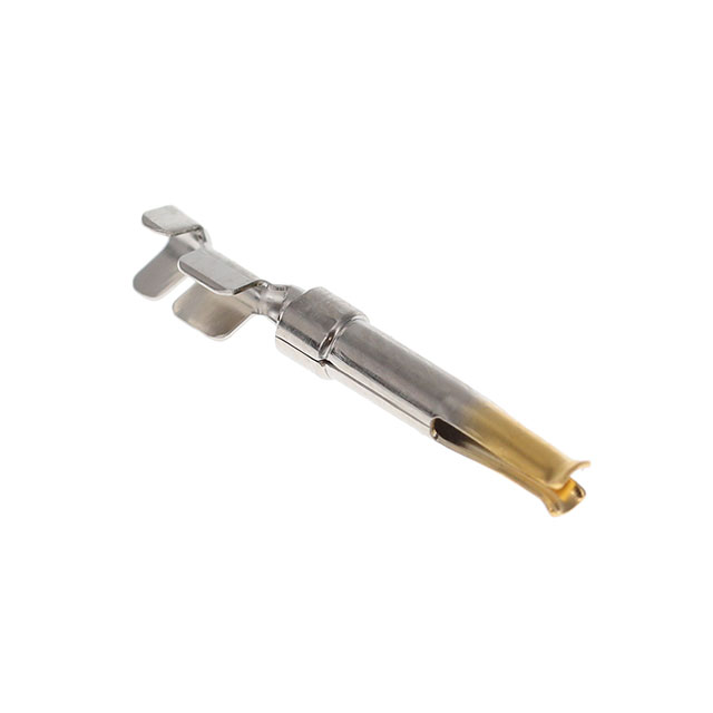 09670008267 HARTING  Contactos de conector D-Sub en forma de D