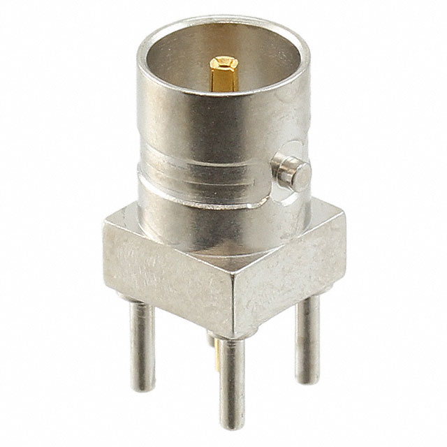 1274595-1 TE Connectivity AMP Connectors  Gruppi di connettori coassiali (RF)