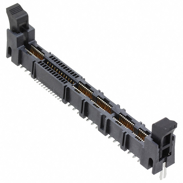 1926024-4 TE Connectivity AMP Connectors  Edgeboard Connectors