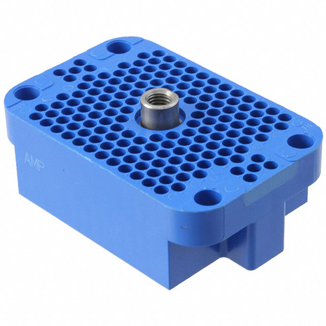 202800-1 TE Connectivity AMP Connectors  Backplane Connector Housings