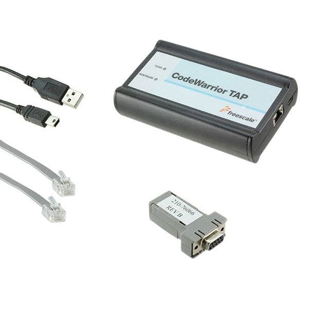 CWH-CTP-BASE-HE NXP USA Inc.  Programmeurs, émulateurs et débogueurs